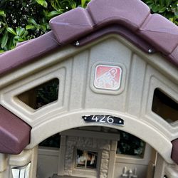 Step 2 Kids Outdoor Playhouse