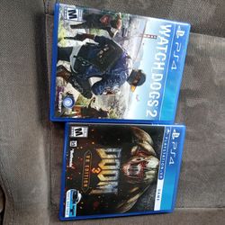 Games