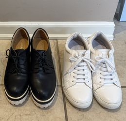 Women’s Shoes