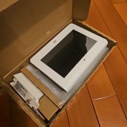 Edt Ring Door Bell With 10 Window Sensors A Screen  And A Ringer