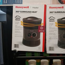 Portable Heater