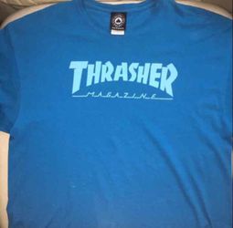 Thrasher Tshirt