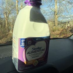 Similac Alimentum 
