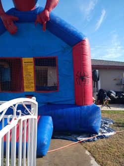 Jumper para fiestas