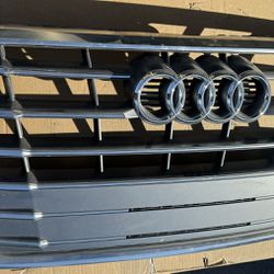 Oem Audi Q5 Grille 2018-2020