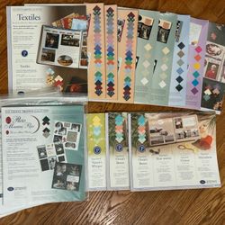 15 Packs Misc Scrapbook Paper 