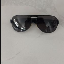 Alexander McQueen Sunglasses- Authentic