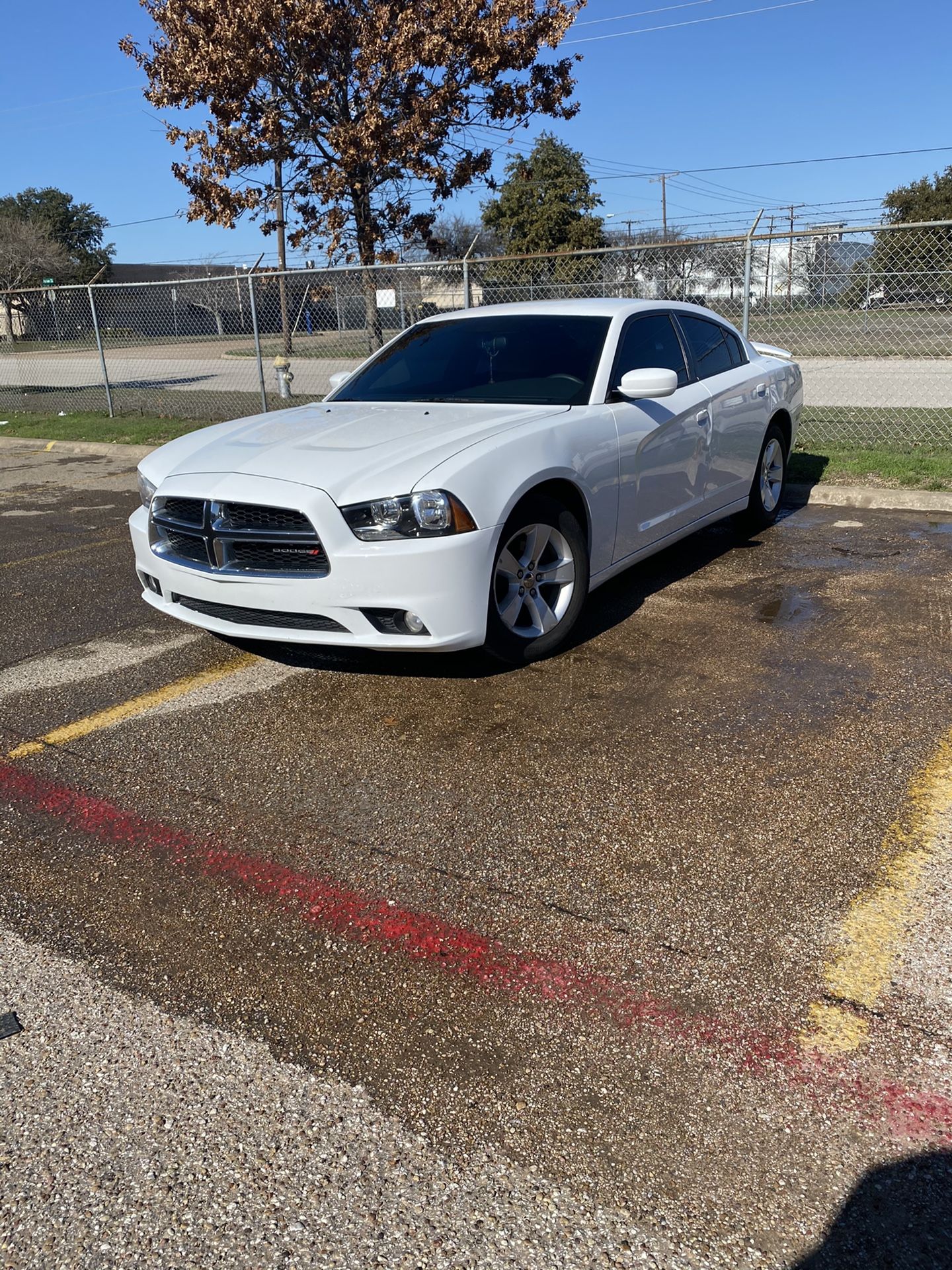 2014 Dodge Charger