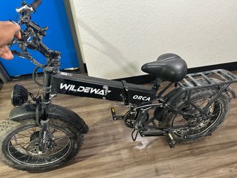 E-Bike