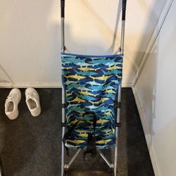 Costco Dinosaur Stroller
