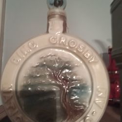 Jim Beam Vintage Decanters 