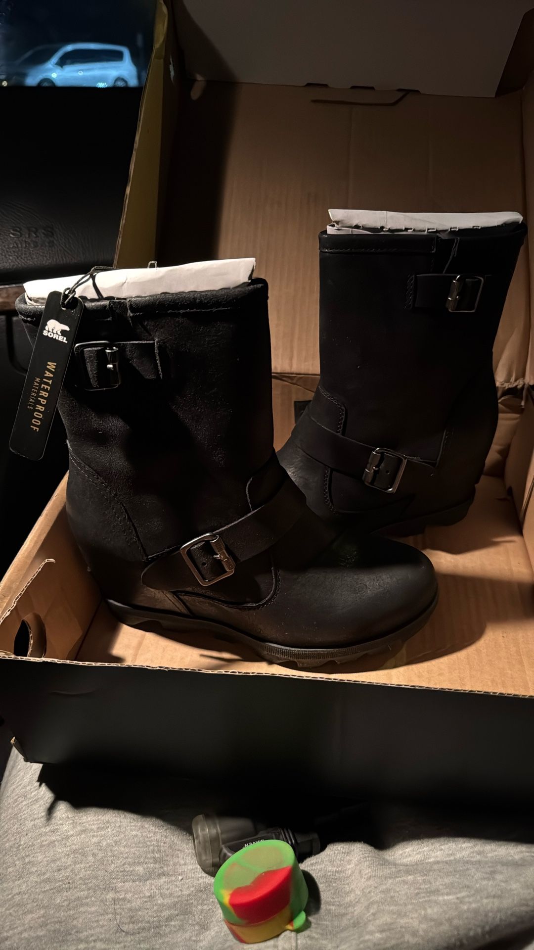 Sorel