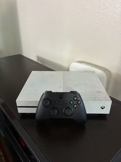 Xbox one s disc