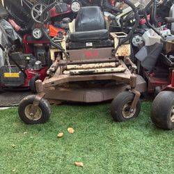Lawnmower