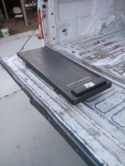 Cart For Mechanic