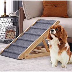 Dog Or Cat Ramp 