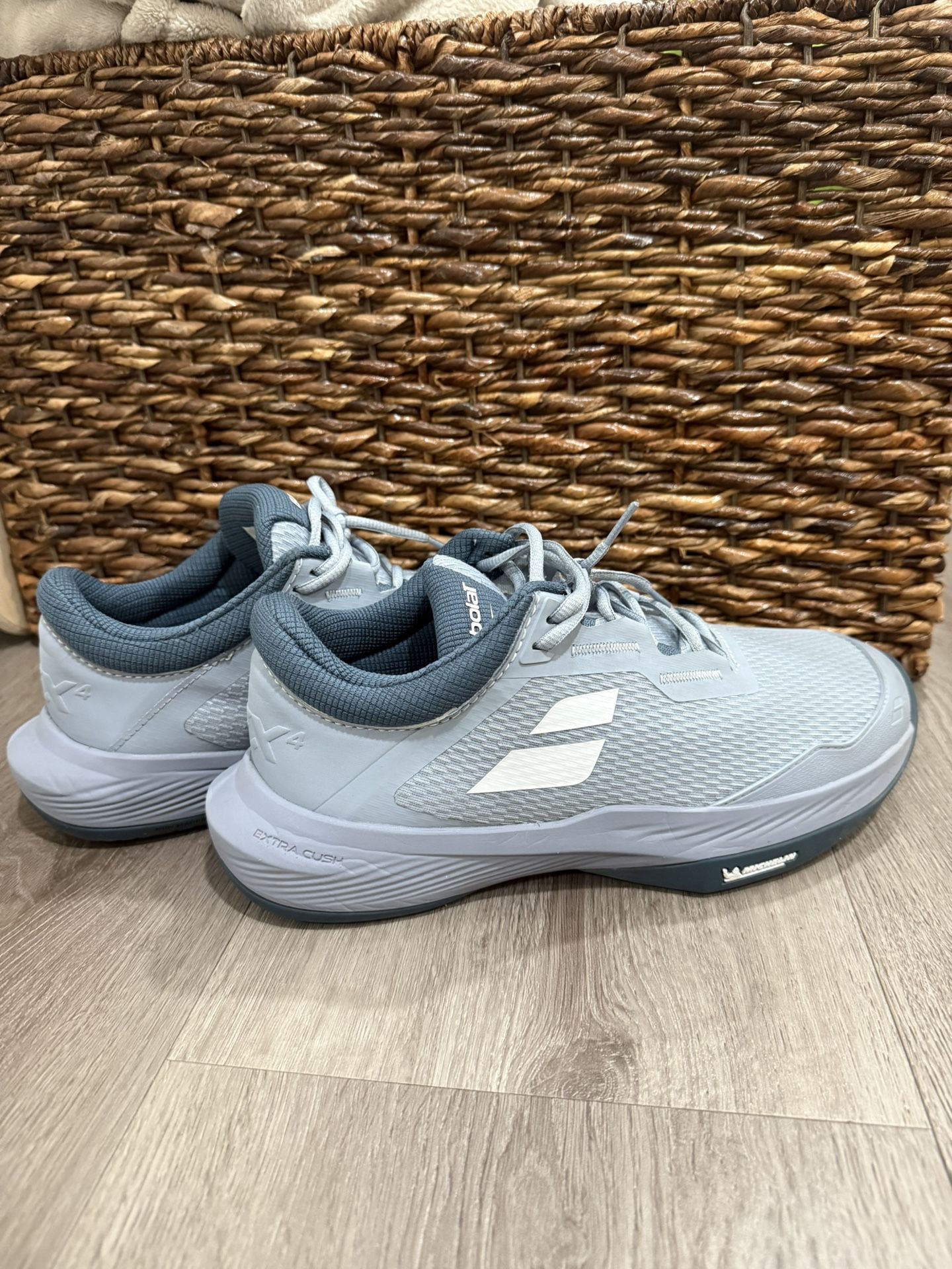 Babolat Sfx4 Wide Fit. Extra Cushion