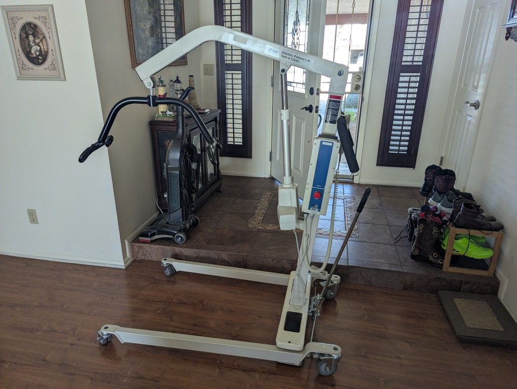 MedicalPatient Lift