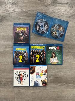 Various Movies