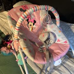 Baby Bouncer