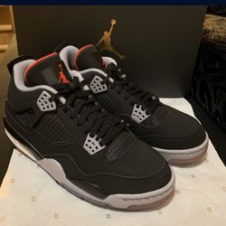 Jordan 4 Retro Golf Bred 🏌️⛳️🏌️‍♀️ size 9 men 