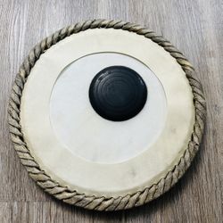 Professional Concert Quality Tabla Head Bass 9.25” 