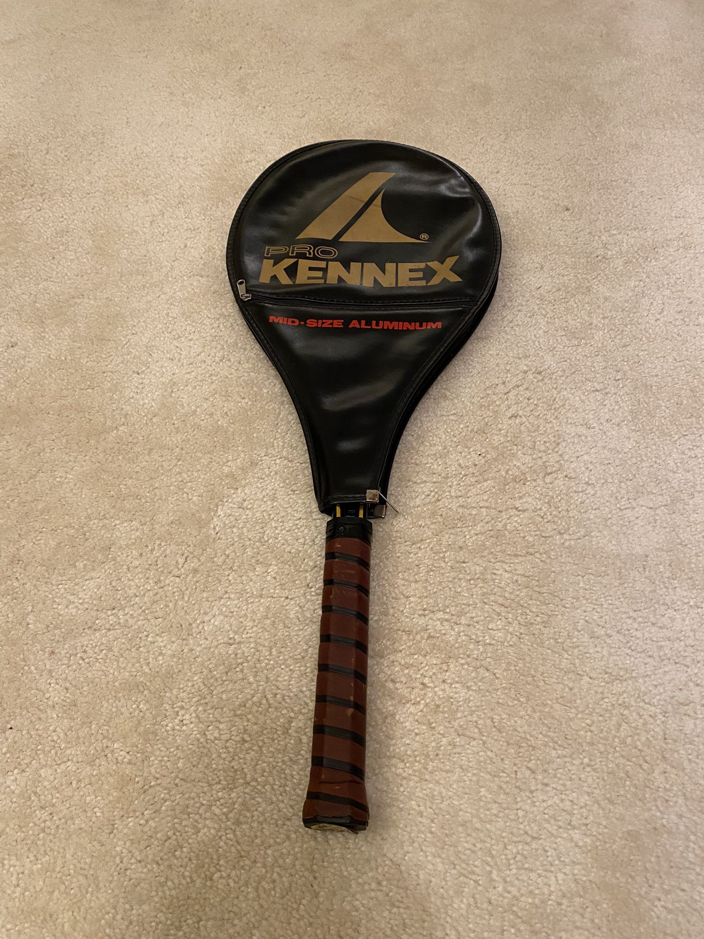 Great Condition Pro Kennex Tennis Racket 