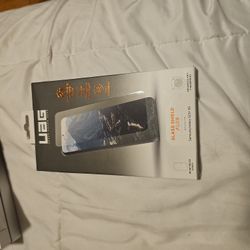 GLASS SCREEN PROTECTOR SHIELD FOR GALAXY S23 PLUS 5G

