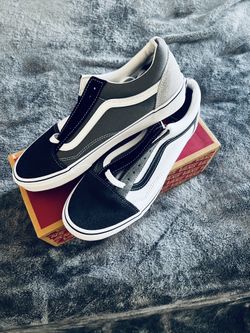 Mens Vans