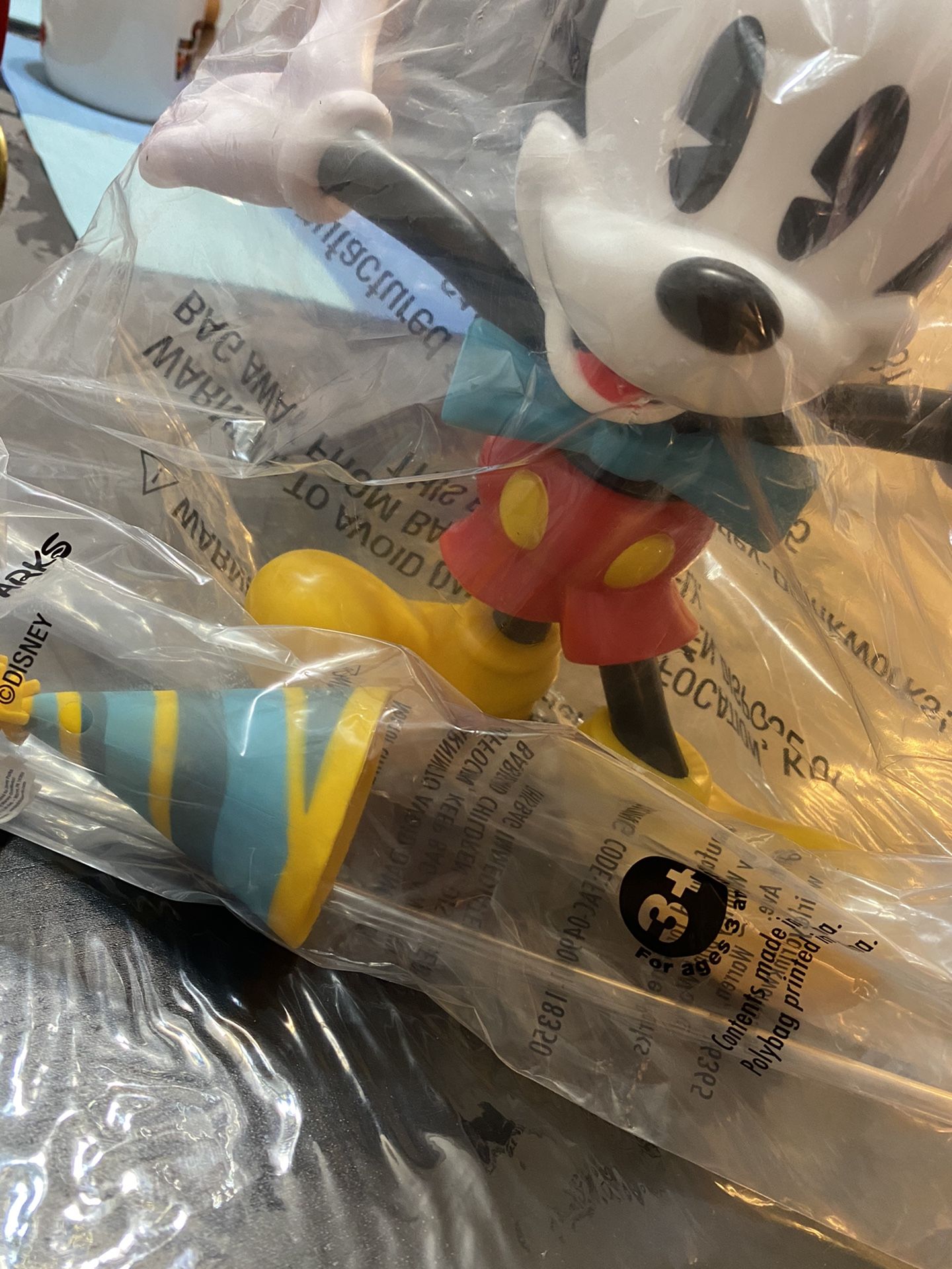 Mickey mouse 90th anniversary sipper