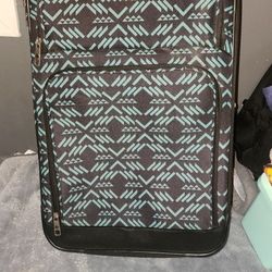 Suitcase