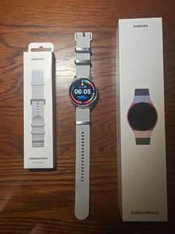 Samsung galaxy watch 7