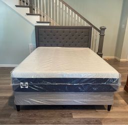 Sealy Queen Mattress