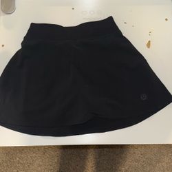 lululemon skirt
