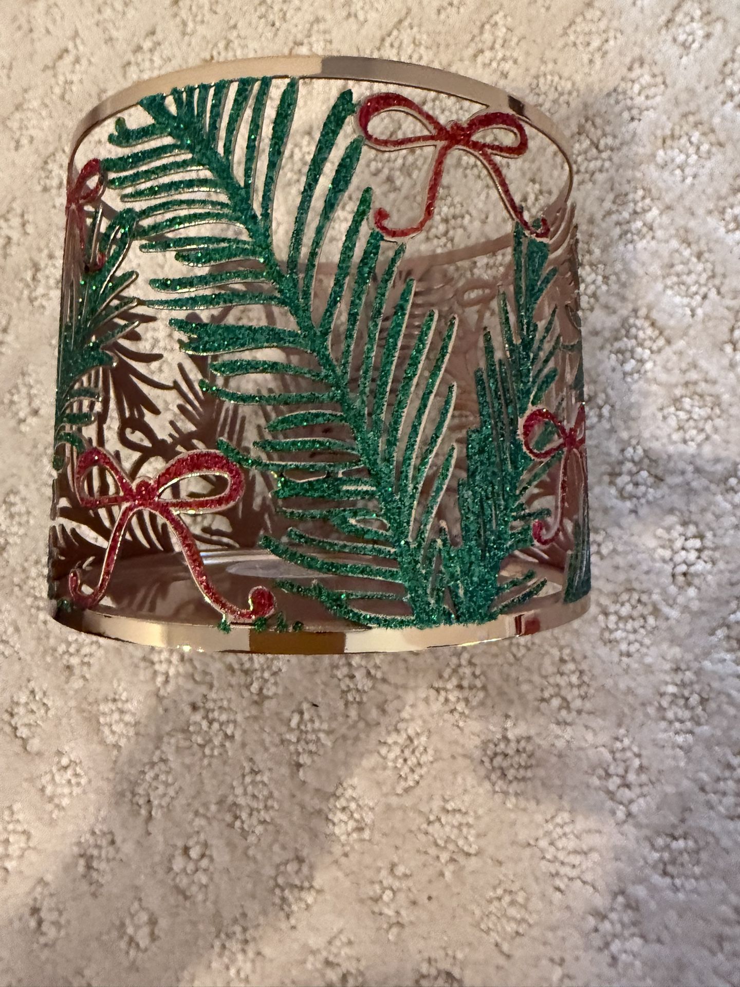 Bath And Body Works Candle Holder