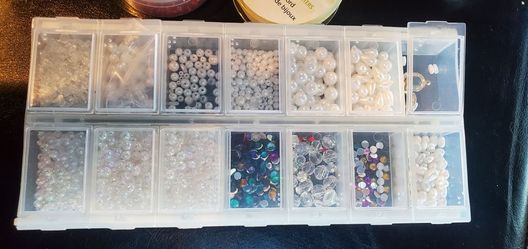Jewelry misc