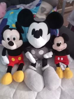 Mickey Mouse Collection 