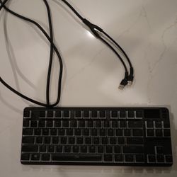 Steelseries Apex 7 TKL (Blue Switch)