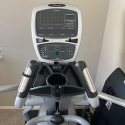 Vision S7200 Elliptical Exercise Equipment 