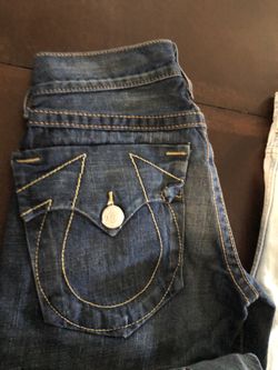 Vintage true religion