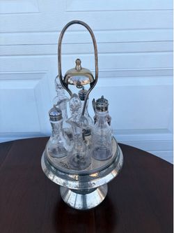 Antique set