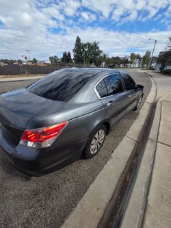 2010 Honda Accord