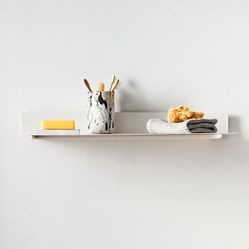 Westelm Floating Shelves X 2