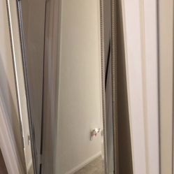 Floor Mirror