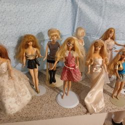 Barby Collection