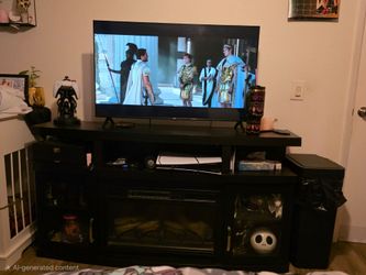 Tv stand. Need gone this weekend