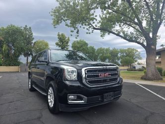 2018 GMC Yukon XL