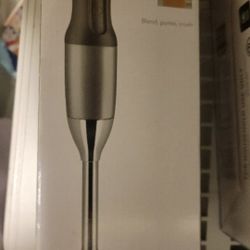 Kitchen Aid 2 Speed Immersion Mixer