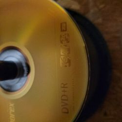 Memorex DVD  16x 4.7gb
