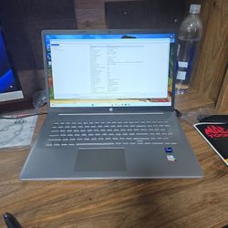 Hp Laptop 